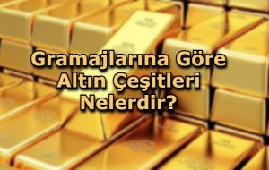 Vadeli Altın Hesabı Nedir?