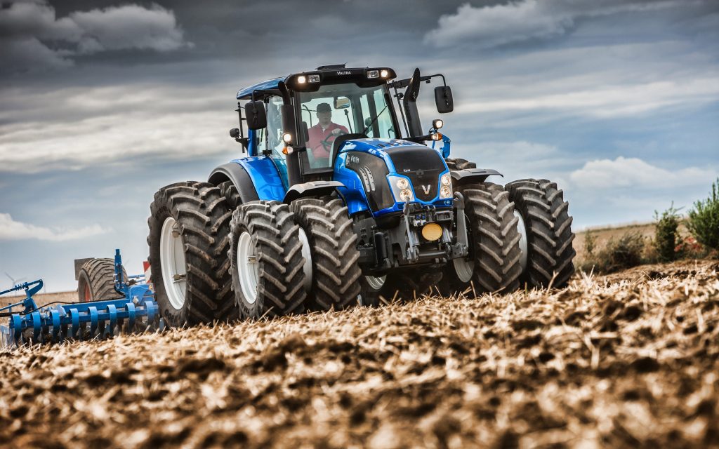 devlet destekli traktor kredisi nerden alinir