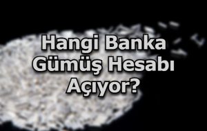 Vadeli Altın Hesabı Nedir?