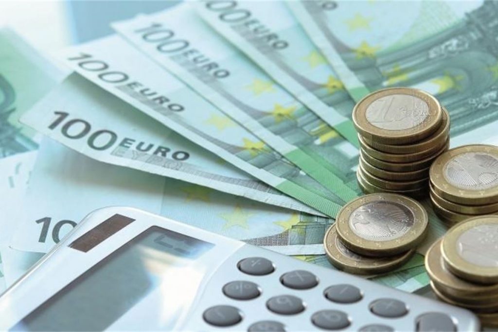 para birimi euro olan ulkeler