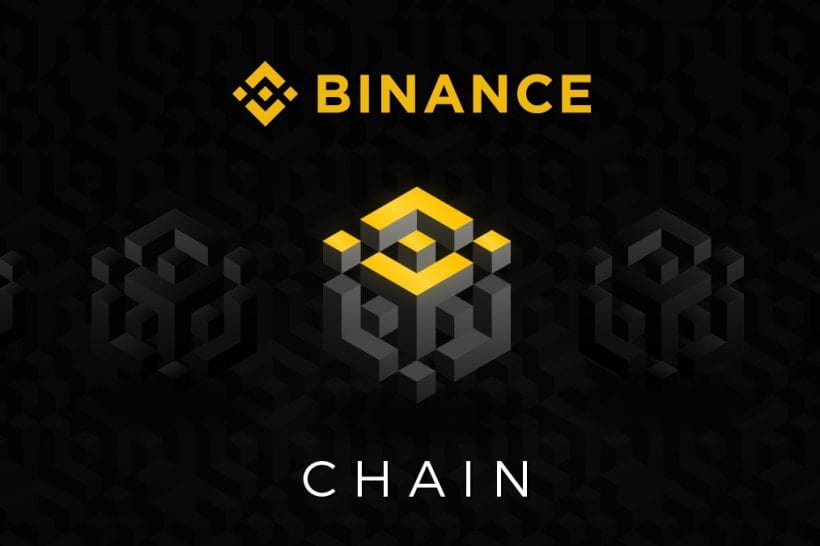 binance coin tanimi