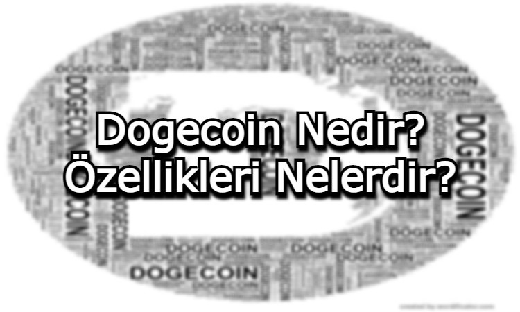 Dogecoin Nedir? Özellikleri Nelerdir?