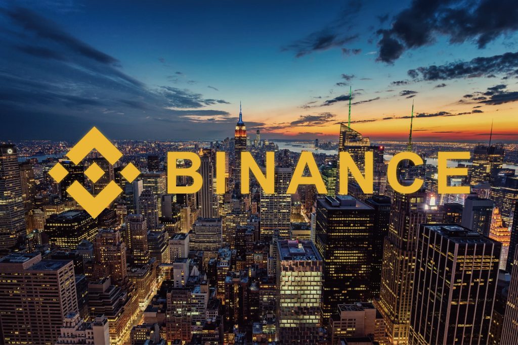 binance hesabi referanslari