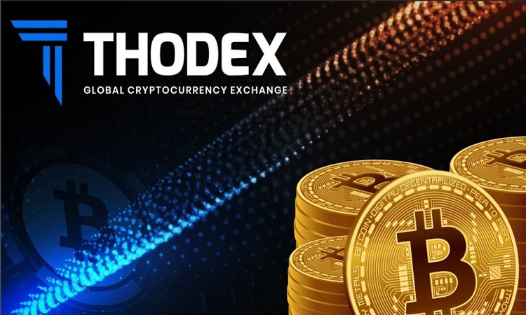 thodex hesabi para alim islemleri