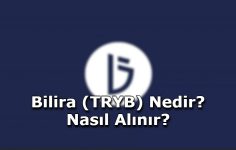 Bilira (TRYB) Nedir? Nasıl Alınır?