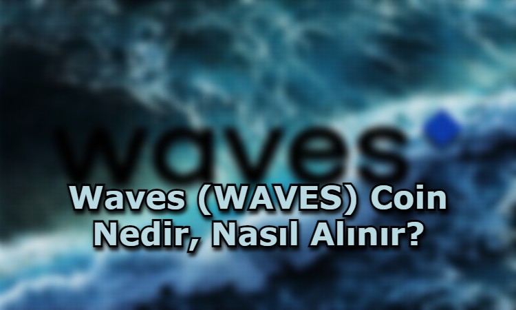 Waves (WAVES) Coin Nedir, Nasıl Alınır?