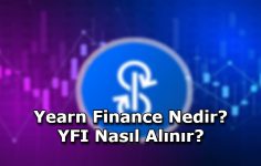 Yearn Finance Nedir? YFI Nasıl Alınır?