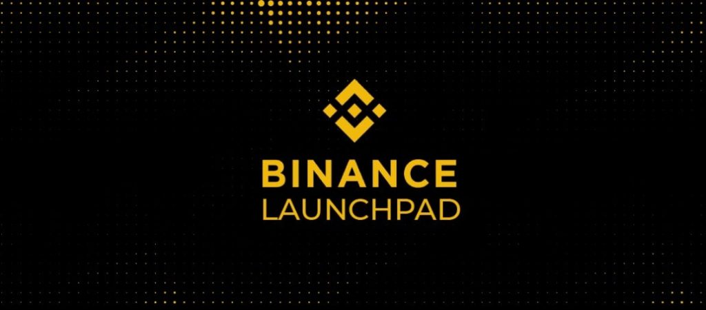 Aynı zamanda Binance LaunchPad platformu üzerinden token satışına ve çekili...