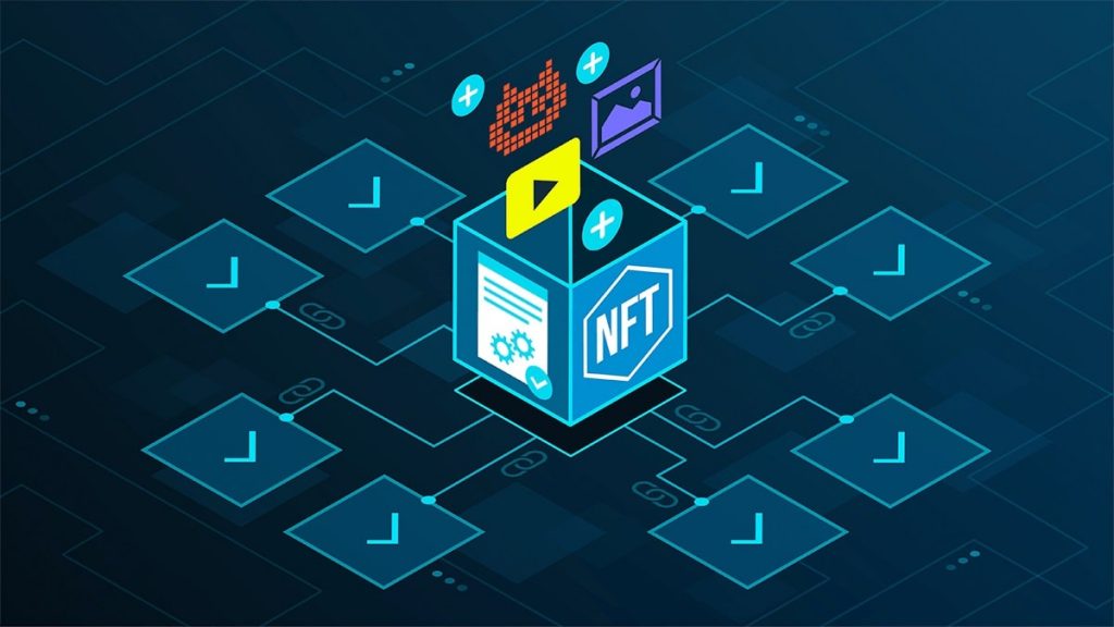 nft token nitelikleri