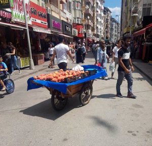 seyyar saticilik belgeleri nelerdir