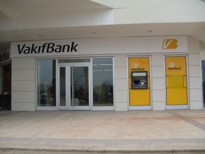 vakif bank uygulama