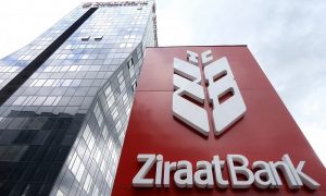 ziraat bankasi para