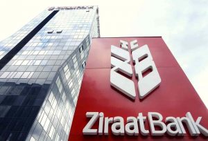 ziraaat banksi nedir