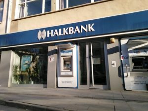 halkbank parolasi nasil alinir