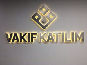 vakif bank mobil sube