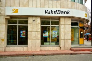 vakif bank islemler