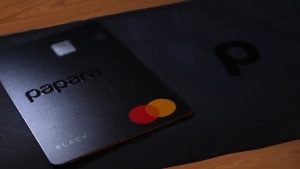 papara black card islemleri