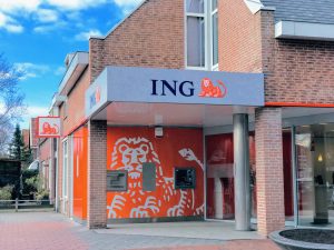 ing bank turuncu hesap