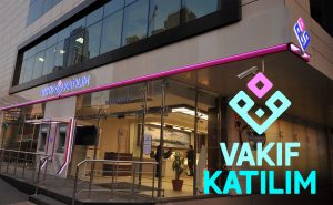 vakif katilim bankasi gumus hesabi