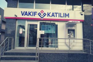 vakif katilim bankasi gumus hesabi