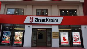 ziraat katilim