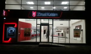 ziraat katilim nedir