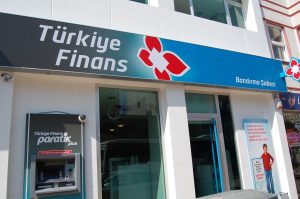 turkiye finans islemler